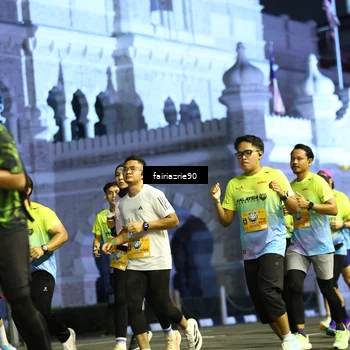 Runner Photo 5555448