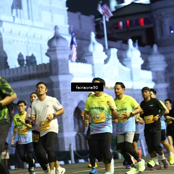 Runner Photo 5555449