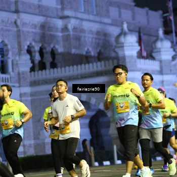 Runner Photo 5555452