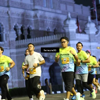 Runner Photo 5555453