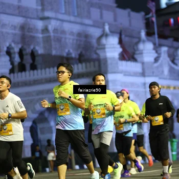 Runner Photo 5555459