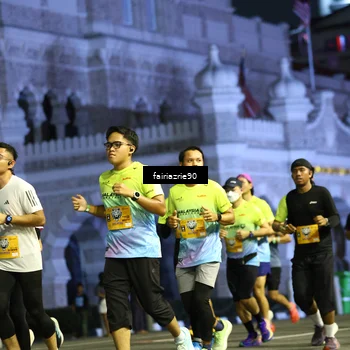 Runner Photo 5555462