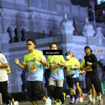 Runner Photo 5555464