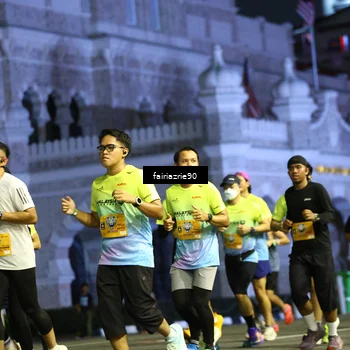 Runner Photo 5555465