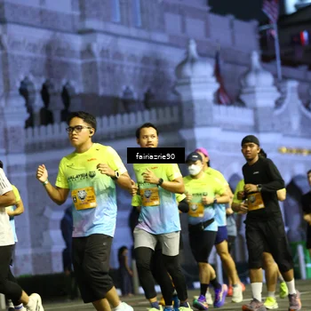 Runner Photo 5555471