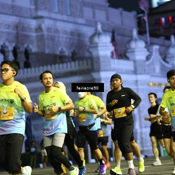 Runner Photo 5555474
