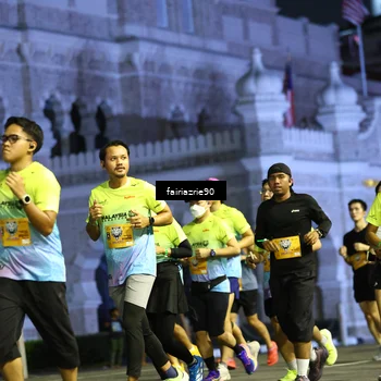 Runner Photo 5555475