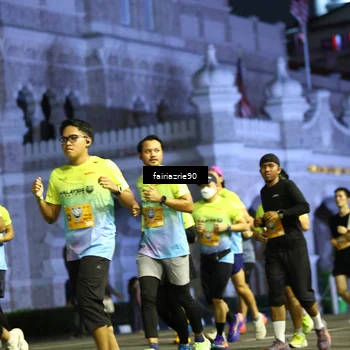 Runner Photo 5555476