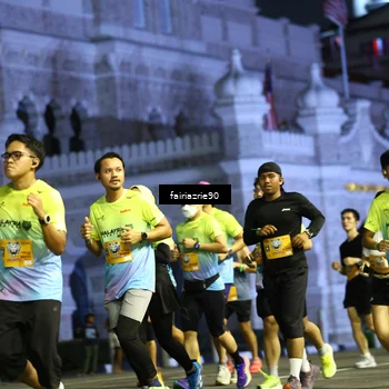 Runner Photo 5555483