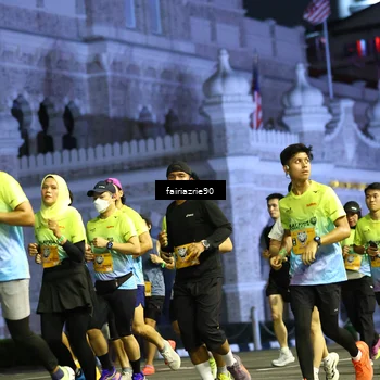 Runner Photo 5555488