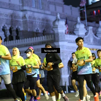 Runner Photo 5555489