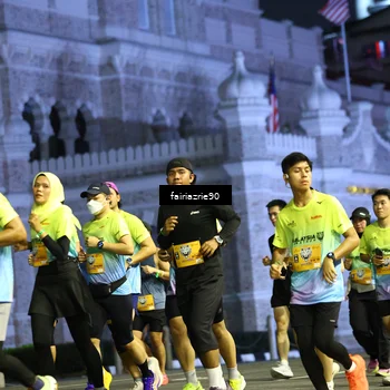 Runner Photo 5555502