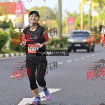 Runner Photo 555551