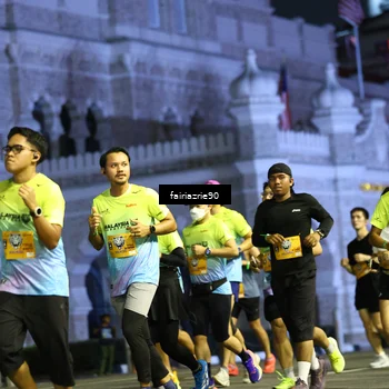 Runner Photo 5555511
