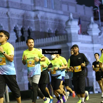 Runner Photo 5555530