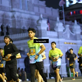Runner Photo 5555546