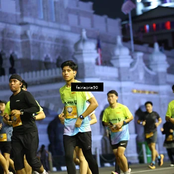 Runner Photo 5555548