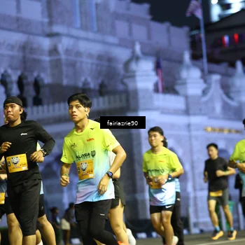 Runner Photo 5555558
