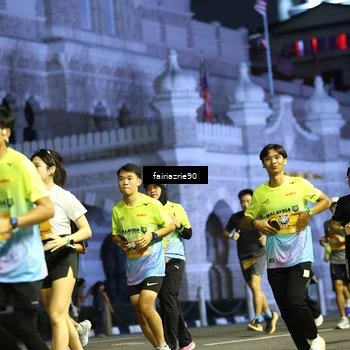 Runner Photo 5555576