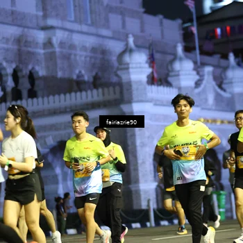 Runner Photo 5555584