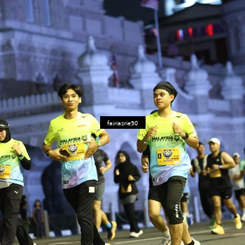 Runner Photo 5555585