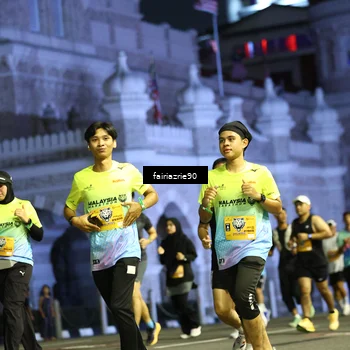 Runner Photo 5555586
