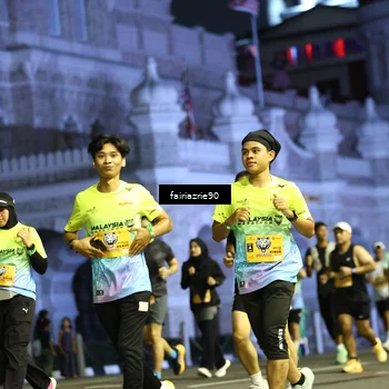 Runner Photo 5555591