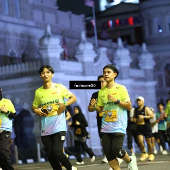 Runner Photo 5555592