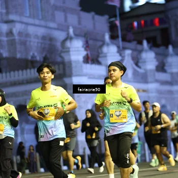 Runner Photo 5555594