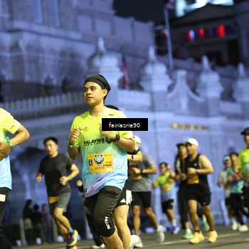 Runner Photo 5555595