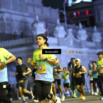Runner Photo 5555596