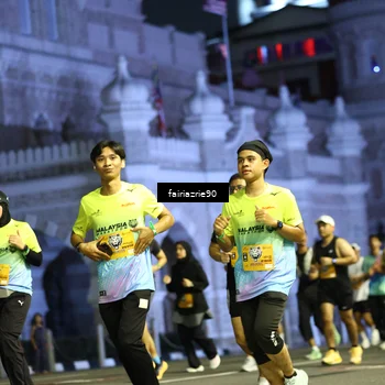Runner Photo 5555603