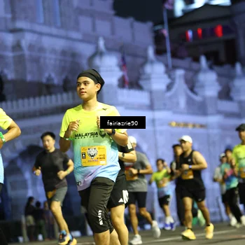 Runner Photo 5555608