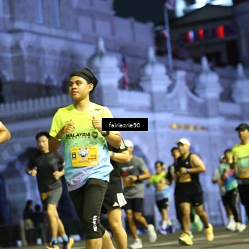 Runner Photo 5555617