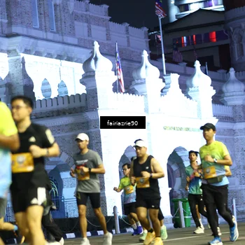 Runner Photo 5555624