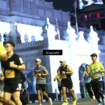 Runner Photo 5555625