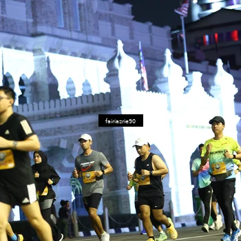 Runner Photo 5555627