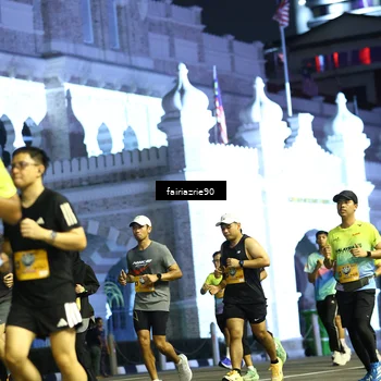 Runner Photo 5555631