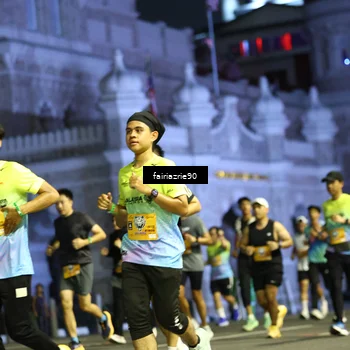 Runner Photo 5555633