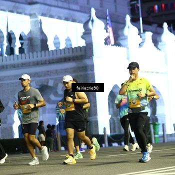 Runner Photo 5555634