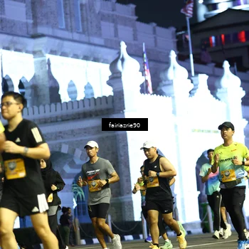 Runner Photo 5555643