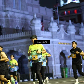 Runner Photo 5555648