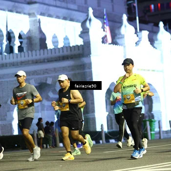 Runner Photo 5555650