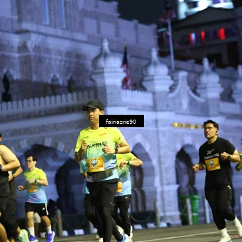 Runner Photo 5555651