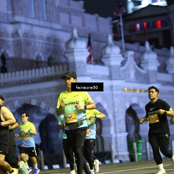 Runner Photo 5555652