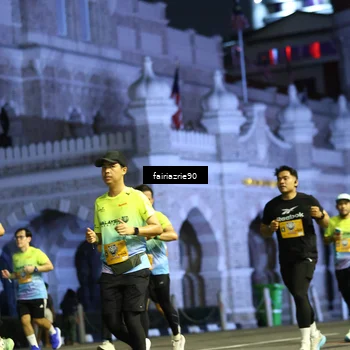 Runner Photo 5555659