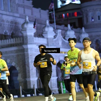 Runner Photo 5555663