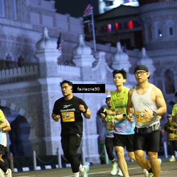 Runner Photo 5555669