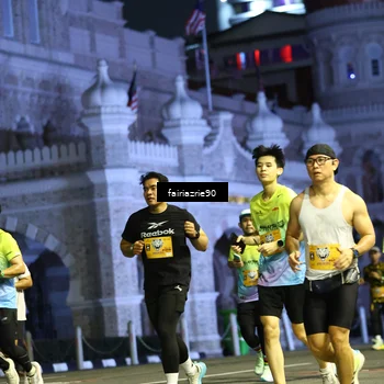 Runner Photo 5555673