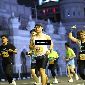Runner Photo 5555679